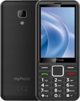 Купити мобільний телефон MyPhone 3510 LTE