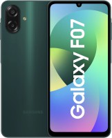 Купити мобільний телефон Samsung Galaxy F07