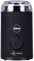 Купить кавомолка Eldom MK90C: цена от 25731 грн.