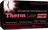 Купити спалювач жиру Olimp Therm Line Man 60 cap за ціною від 832 грн.
