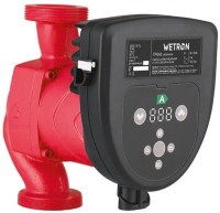 Купити циркуляційний насос Wetron LPS32-8BP/180 за ціною від 3800 грн.