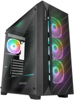 Купити корпус Rampage Prime Mesh ARGB за ціною від 5240 грн.