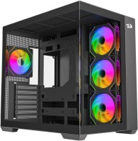 Купити корпус Redragon GC-623-PRO Evo ARGB за ціною від 4685 грн.