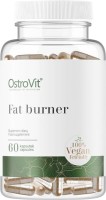 Купити спалювач жиру OstroVit Vege Fat Burner 60 cap за ціною від 395 грн.