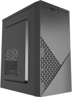 Купить корпус Gembird Fornax K170: цена от 2106 грн.