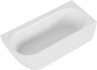 Купити ванна Excellent Oceana 2.0 (165x75 WAEX.OCE2.165NP.WH) за ціною від 96884 грн.