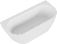 Купити ванна Excellent Oceana 2.0 (165x75 WAEX.OCE2.165WP.WH) за ціною від 96884 грн.