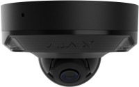 Купити камера відеоспостереження Ajax DomeCam Mini HL 8MP 2.8 mm за ціною від 6114 грн.
