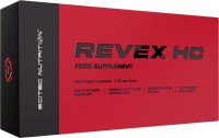Купити спалювач жиру Scitec Nutrition Revex HC 120 cap за ціною від 998 грн.