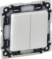 Купить вимикач Legrand Valena Life 752155: цена от 479 грн.