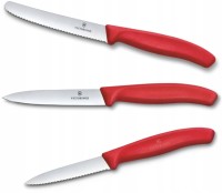 Купить набір ножів Victorinox Swiss Classic 6.7111.34C1: цена от 882 грн.