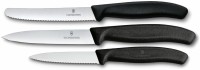 Купить набір ножів Victorinox Swiss Classic 6.7113.34: цена от 882 грн.