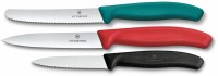 Купить набір ножів Victorinox Swiss Classic 6.7116.34C1: цена от 882 грн.