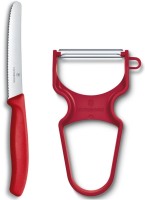 Купить набір ножів Victorinox Swiss Classic 6.7111.23: цена от 539 грн.