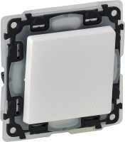 Купити вимикач Legrand Valena Life 752156 за ціною від 417 грн.