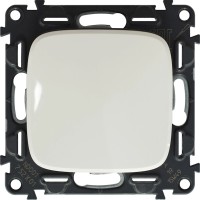 Купить вимикач Legrand Valena Allure 752706: цена от 264 грн.