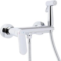 Купити змішувач Q-tap Evia QTEVI262CRM47582 за ціною від 1941 грн.