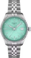 Купити наручний годинник TISSOT Ballade T156.210.11.091.00 за ціною від 18340 грн.