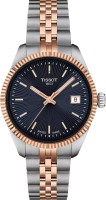 Купити наручний годинник TISSOT Ballade T156.210.22.041.00 за ціною від 20790 грн.