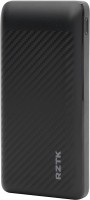 Купити павербанк RZTK Power Bank 20000 USB-C 20W за ціною від 799 грн.