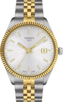 Купити наручний годинник TISSOT Ballade T156.410.22.031.00 за ціною від 20790 грн.