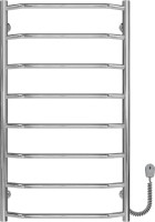 Купити рушникосушарка Deffi Trapetsiya E (R P8 500x900 C.TR.90.50.8.E.C.R.5) за ціною від 5803 грн.