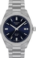 Купити наручний годинник TISSOT PRC 100 T151.422.11.041.00 за ціною від 25680 грн.