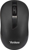 Купити мишка Yenkee Wireless Mouse LOGIC за ціною від 294 грн.