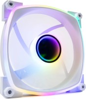 Купити система охолодження QUBE M55-1 White за ціною від 348 грн.