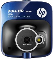 Купить видеорегистратор HP F200 