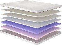 Купити матрац Matroluxe Therapy (150x200) за ціною від 13254 грн.