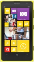 Купити мобільний телефон Nokia Lumia 1020  за ціною від 10105 грн.