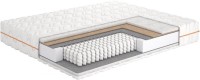 Купити матрац Simpler SleepWay (120x190) за ціною від 9010 грн.