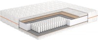 Купити матрац Simpler SleepZone (120x190) за ціною від 9686 грн.