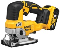 Купити електролобзик DeWALT DCS334P1 за ціною від 16670 грн.