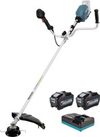 Купити газонокосарка Makita UR013GT204 за ціною від 48800 грн.