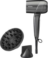 Купити фен BaByliss Digital Titanium Shine D6200DE за ціною від 5280 грн.