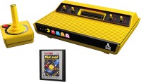 Купить ігрова приставка Atari 2600+ PAC-MAN Edition: цена от 8000 грн.