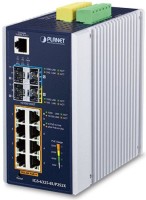 Купити комутатор PLANET IGS-6325-8UP2S2X за ціною від 33504 грн.