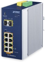 Купити комутатор PLANET IGS-10020HPT-U за ціною від 25462 грн.