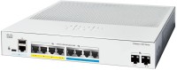 Купити комутатор Cisco C1300-8MGP-2X за ціною від 33640 грн.
