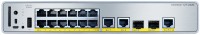 Купити комутатор Cisco C9200CX-12T-2X2G-A за ціною від 83884 грн.