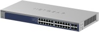 Купить комутатор NETGEAR XS724TM: цена от 149681 грн.