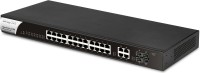 Купити комутатор DrayTek VigorSwitch G1280 за ціною від 12120 грн.