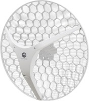 Купить wi-Fi адаптер MikroTik LHG XL 5 ax: цена от 4642 грн.