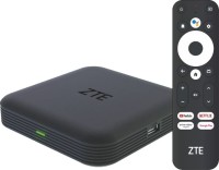 Купить медіаплеєр ZTE ZXV10 B866V2K: цена от 2859 грн.