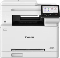 Купить БФП Canon i-SENSYS MF667CDW: цена от 20260 грн.