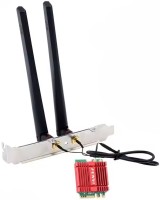 Купити wi-Fi адаптер Fenvi AX210NGW Kit за ціною від 1015 грн.