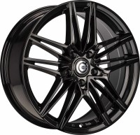 Купити диск Carbonado Ground (7,5x19/5x114,3 ET40 DIA73,1) за ціною від 9470 грн.