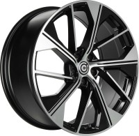 Купити диск Carbonado Legend (8,5x21/5x112 ET30 DIA66,5) за ціною від 11828 грн.